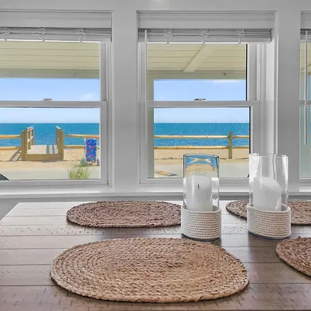 251 Old Wharf Road Unit 57 Dennis Port - Blue Horizon Villa